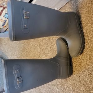 Rainboots